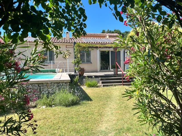 Maison vente à Carpentras, Aubignan