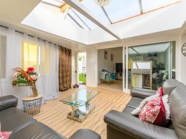 Maison vente à Le Raincy, Sevran