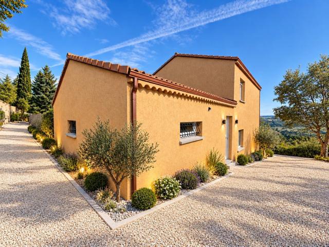Maison vente à Saint-Sylvestre, Ardèche