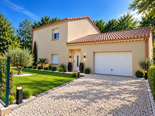 Maison vente à Saint-Sylvestre, Ardèche