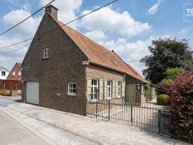 Maison vente à Ingelmunster, West-Vlaanderen
