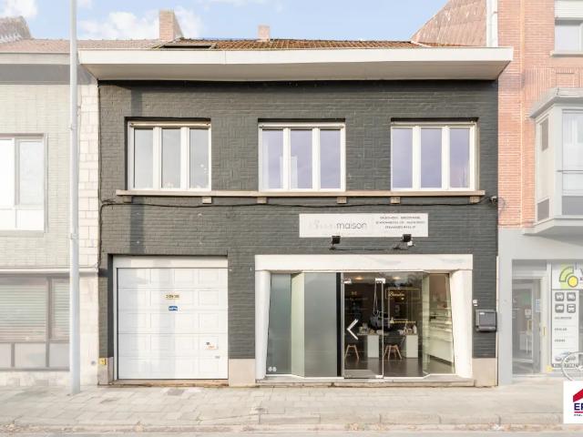 Maison vente à Ingelmunster, West-Vlaanderen