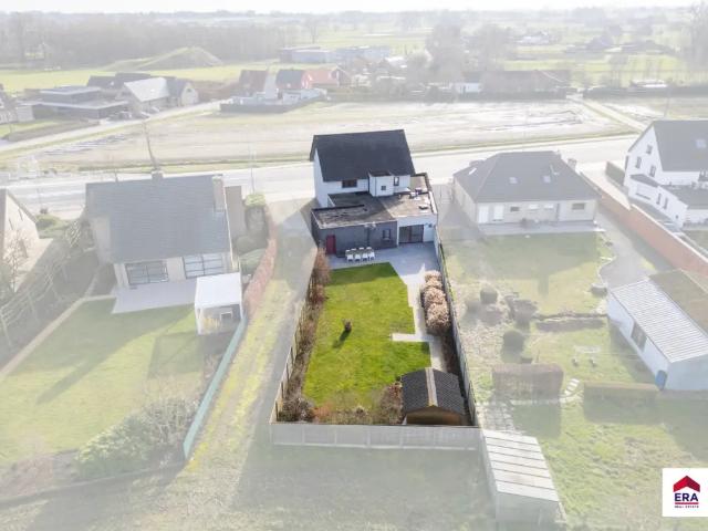 Maison vente à Ingelmunster, West-Vlaanderen