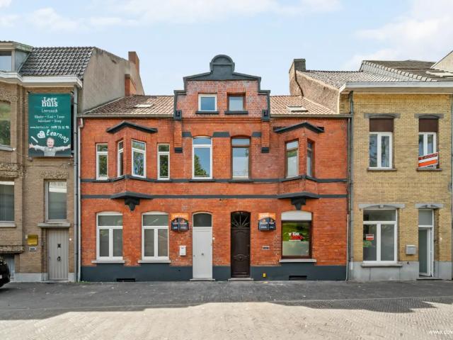 Maison vente à Ingelmunster, West-Vlaanderen