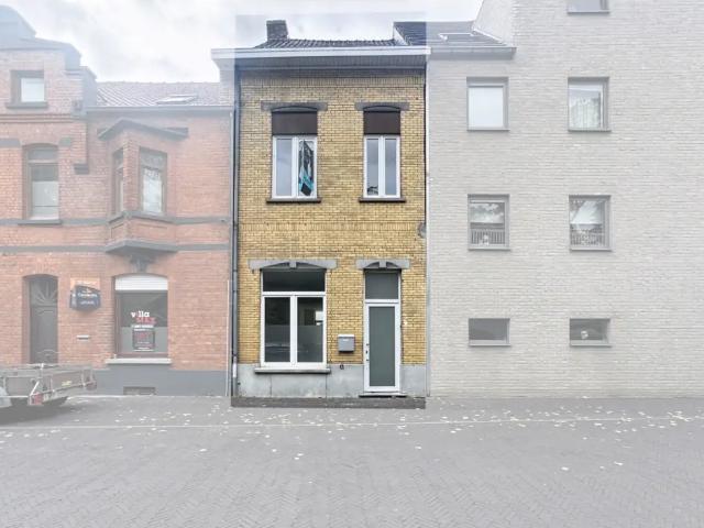 Maison vente à Ingelmunster, West-Vlaanderen