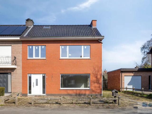 Maison vente à Heist-op-den-berg, Antwerpen