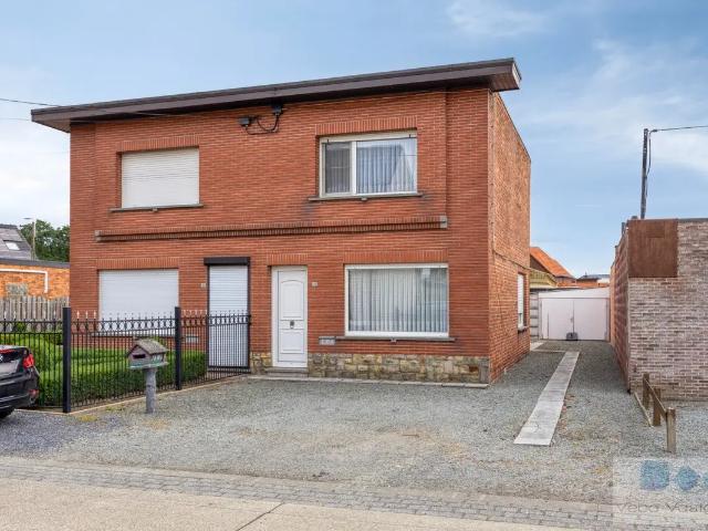 Maison vente à Heist-op-den-berg, Antwerpen