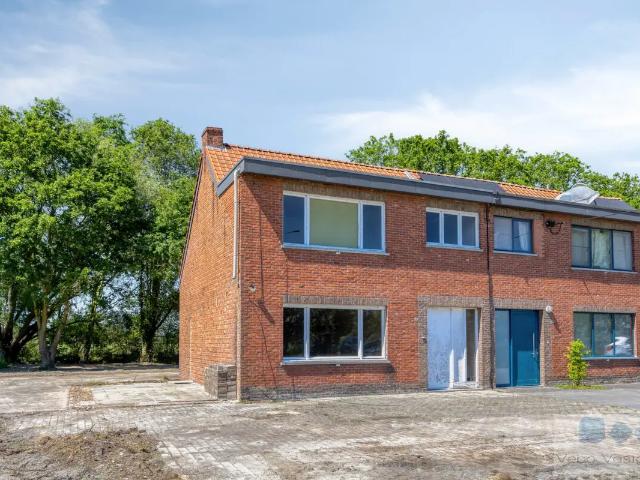 Maison vente à Heist-op-den-berg, Antwerpen
