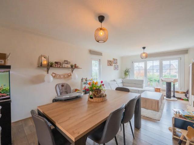 Maison vente à Heist-op-den-berg, Antwerpen