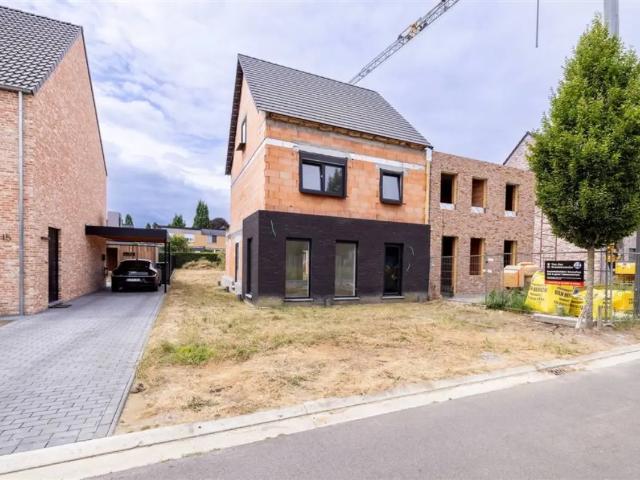 Maison vente à Heist-op-den-berg, Antwerpen