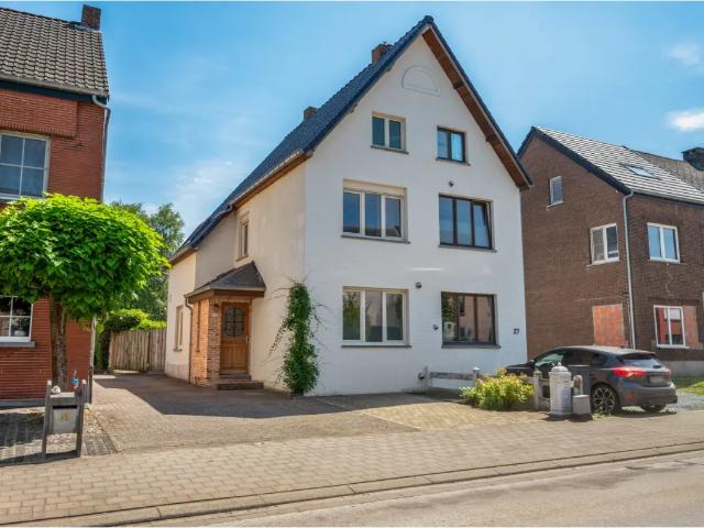 Maison vente à Heist-op-den-berg, Antwerpen