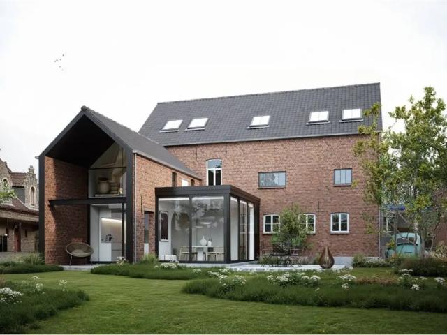 Maison vente à Heist-op-den-berg, Antwerpen