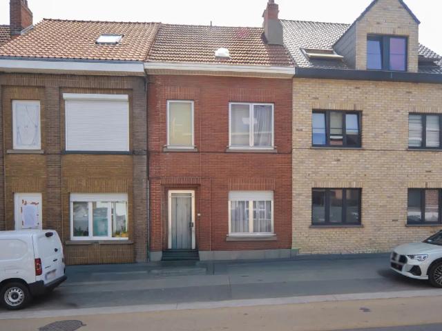 Maison vente à Bodeghem-saint-martin, Brabant