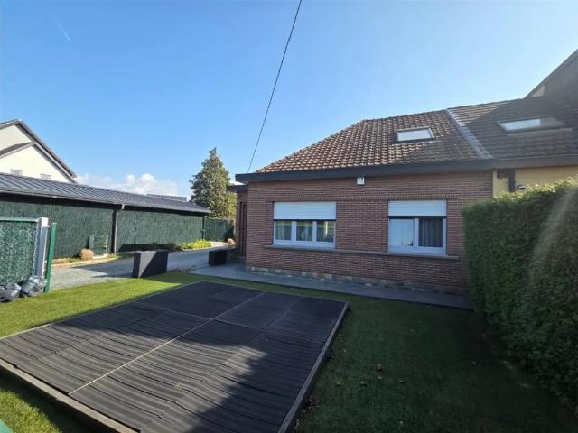 Maison vente à Bodeghem-saint-martin, Brabant