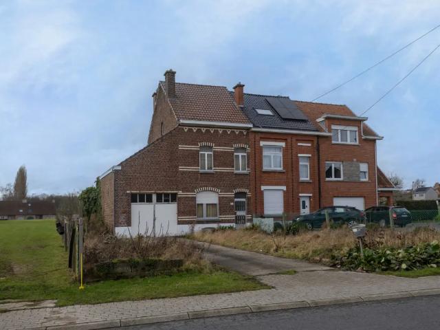 Maison vente à Bodeghem-saint-martin, Brabant