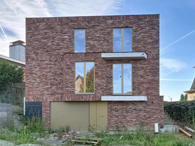 Maison vente à Dilbeek