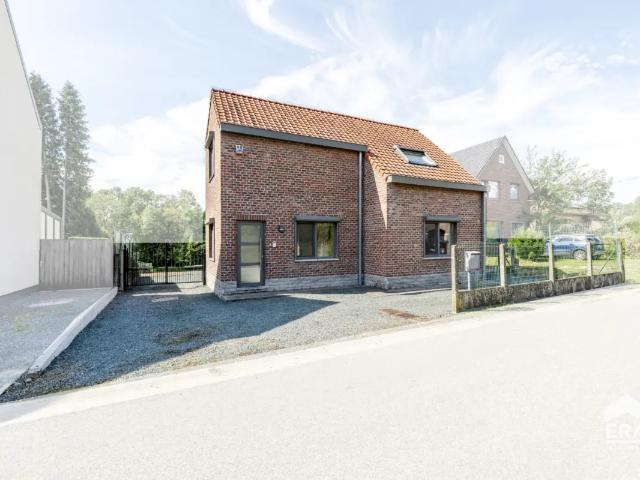 Maison vente à Bodeghem-saint-martin, Brabant
