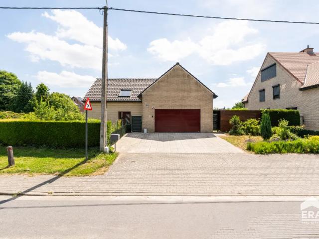 Maison vente à Bodeghem-saint-martin, Brabant