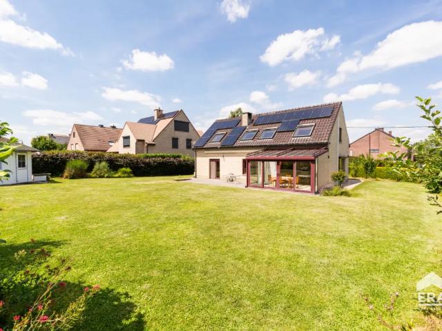 Maison vente à Bodeghem-saint-martin, Brabant