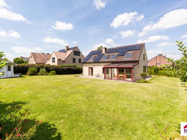Maison vente à Bodeghem-saint-martin, Brabant