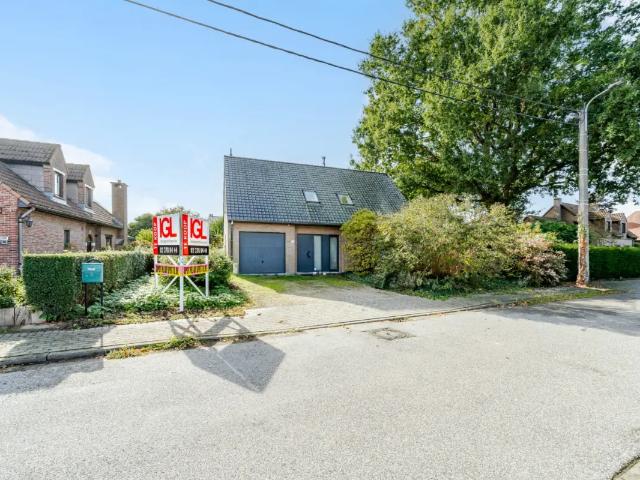 Maison vente à Itterbeek, Dilbeek