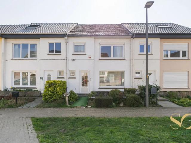 Maison vente à Bodeghem-saint-martin, Brabant