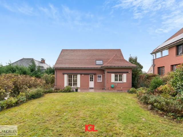 Maison vente à Bodeghem-saint-martin, Brabant