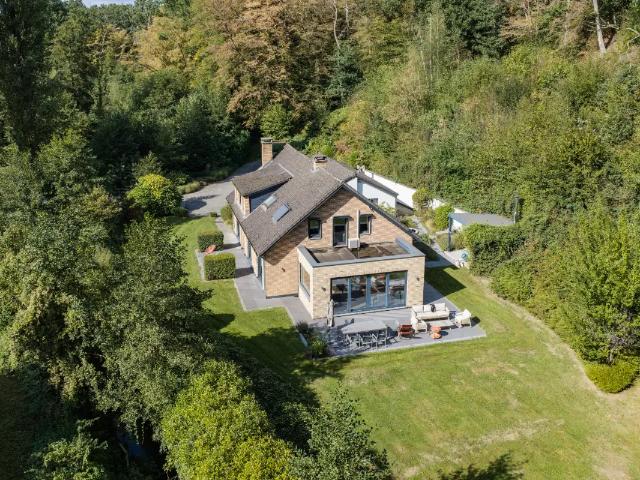 Maison vente à Ittre, Wallonie