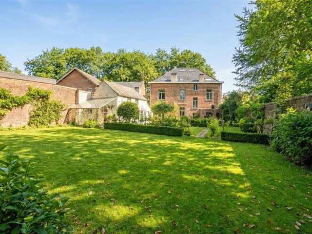 Maison vente à Ittre, Wallonie