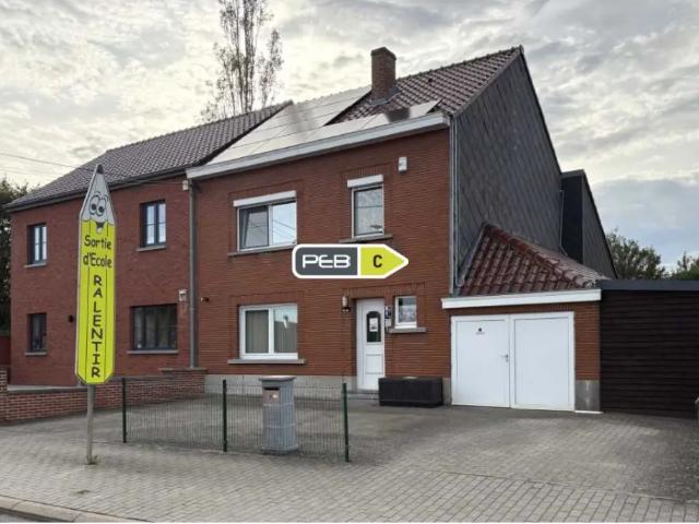 Maison vente à Ferme du Fresnoy, Ittre