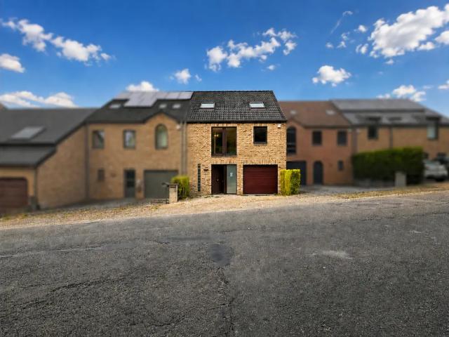 Maison vente à Ittre, Wallonie