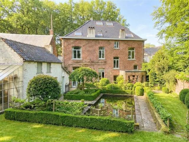 Maison vente à Ittre, Wallonie