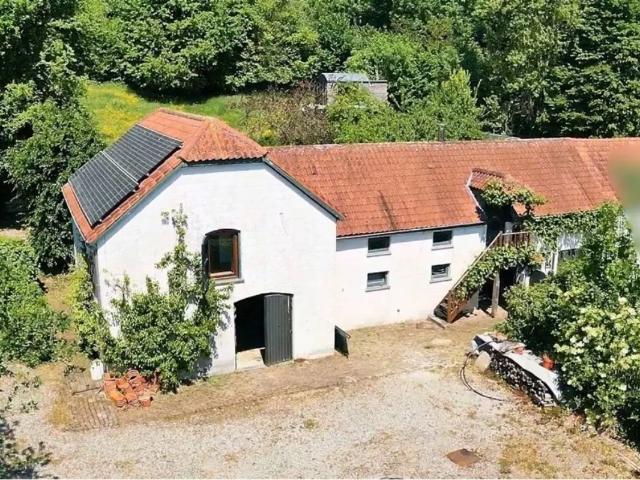 Maison vente à Ittre, Wallonie