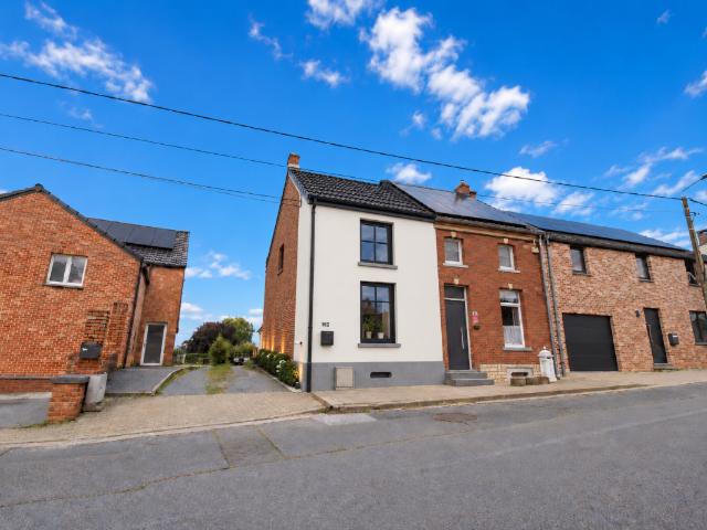 Maison vente à Ittre, Wallonie