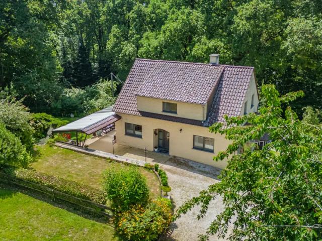 Maison vente à Ittre, Wallonie