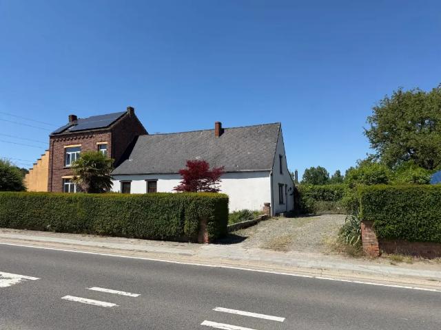Maison vente à Ittre, Wallonie
