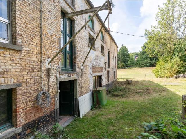 Maison vente à Ittre, Wallonie