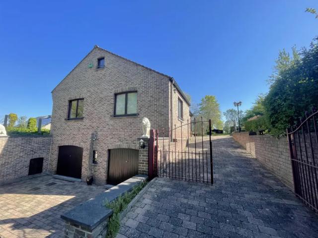 Maison vente à Ittre, Wallonie
