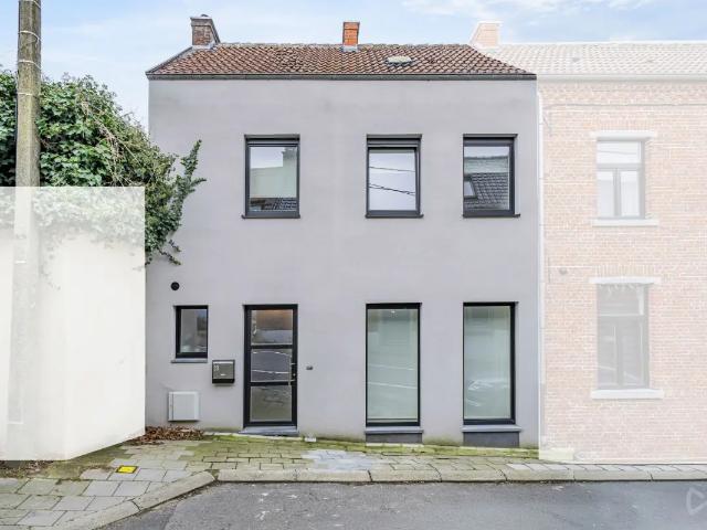 Maison vente à Ittre, Wallonie