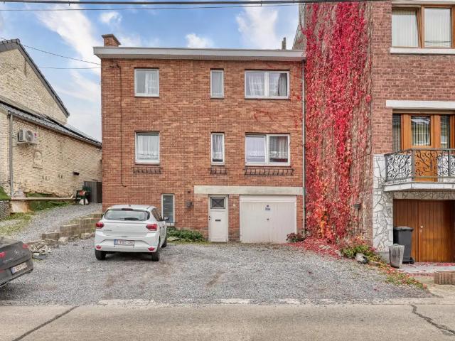 Maison vente à Flémalle, Wallonie