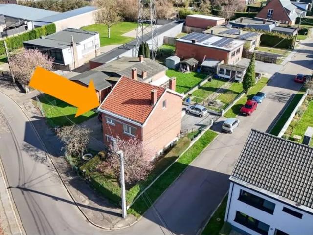 Maison vente à Flémalle, Wallonie