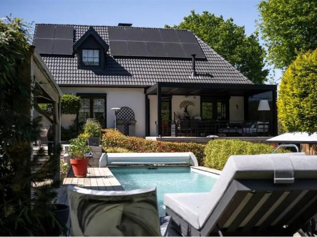 Maison vente à Flémalle, Wallonie