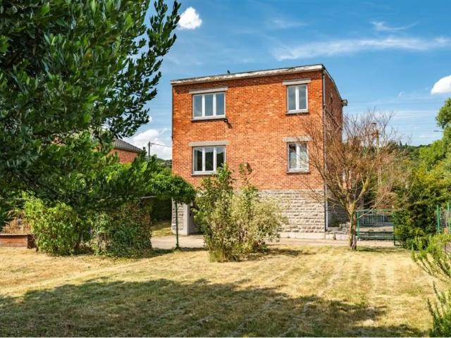Maison vente à Flémalle, Wallonie