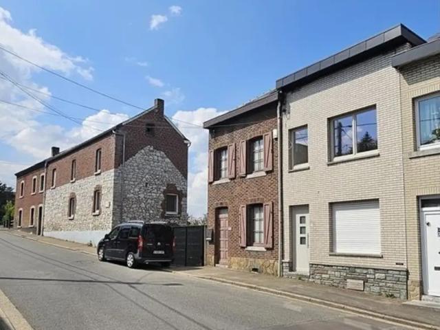 Maison vente à Flémalle, Wallonie