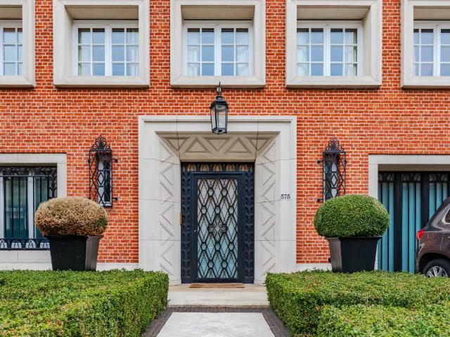Maison vente à Quartier de l’Aulne - Elswijk, Ixelles - Elsene