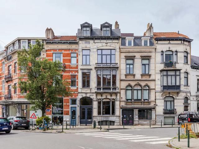 Maison vente à Elsene, Bruxelles