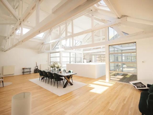 Maison vente à Elsene, Bruxelles