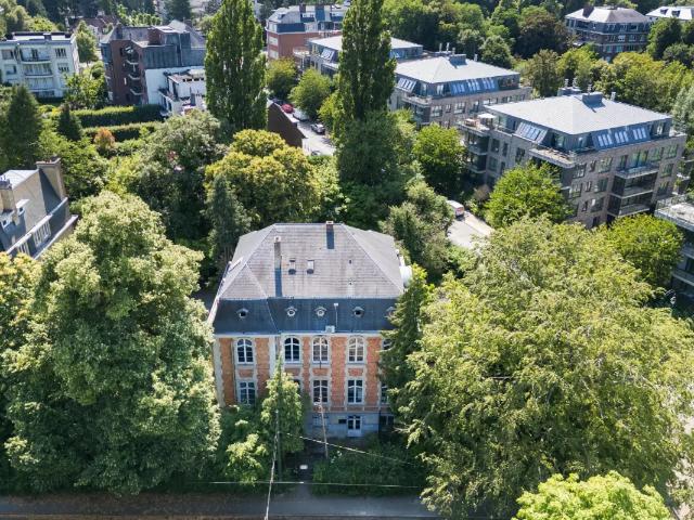 Maison vente à Elsene, Bruxelles