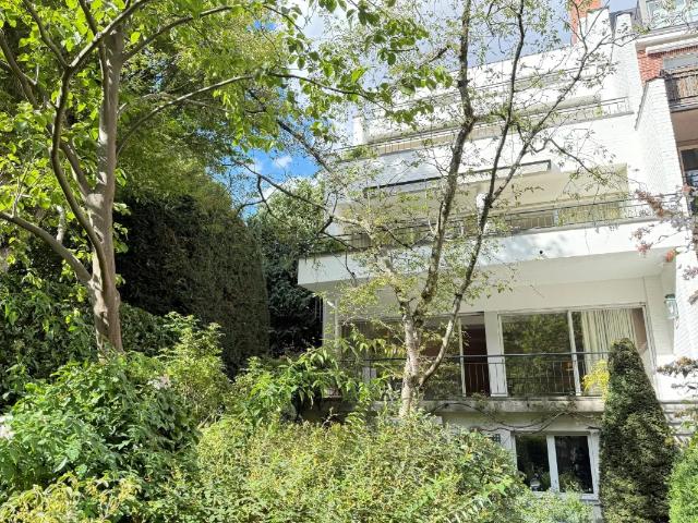 Maison vente à Elsene, Bruxelles