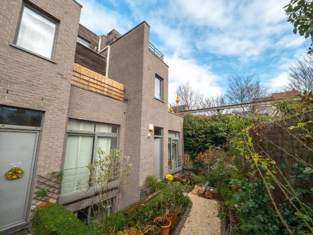 Maison vente à Elsene, Bruxelles